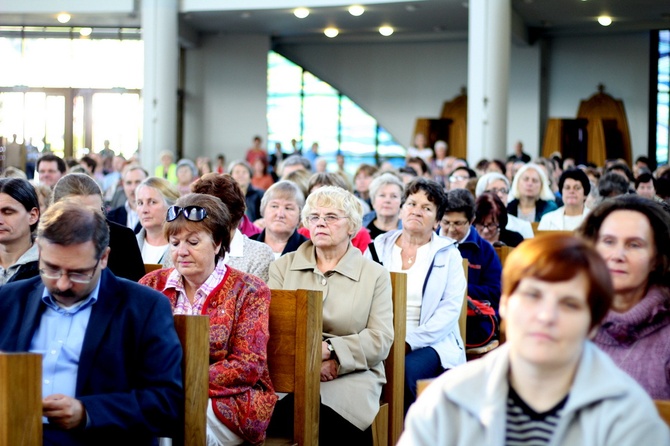 Strumienie Miłosierdzia 2016