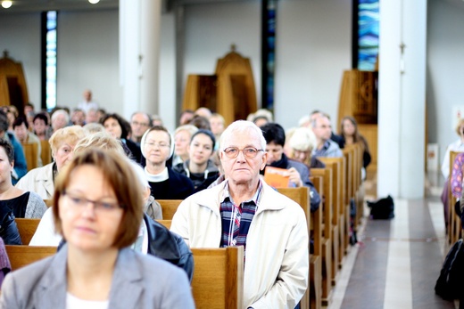 Strumienie Miłosierdzia 2016