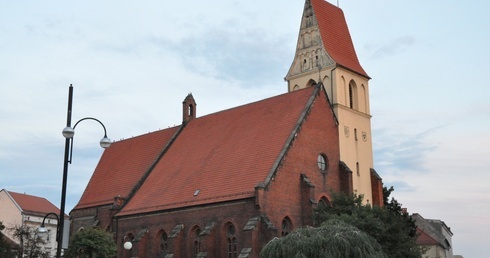Weekend jak ze średniowiecza