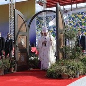 Gruzja: Papież przewodniczył Mszy św. w Tbilisi