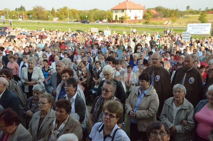 Diecezjalny Zlot Różańcowy