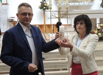 Dzień Współnoty Domowego Kościoła w Andrychowie