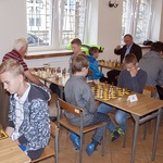 Mistrzostwa szachowe