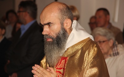 Kapłan diecezji łowickiej złożył wieczyste śluby pustelnicze