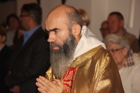 Kapłan diecezji łowickiej złożył wieczyste śluby pustelnicze