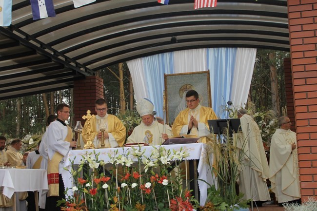 Różaniec to modlitwa dla każdego