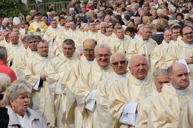 Różaniec to modlitwa dla każdego