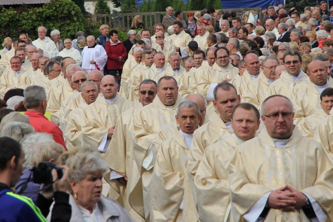 Różaniec to modlitwa dla każdego