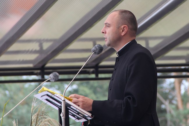 Różaniec to modlitwa dla każdego