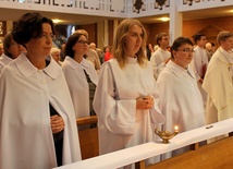 Konsekracja dziewicy