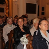 Śluby wieczyste ks. Leszka Niewiadomskiego