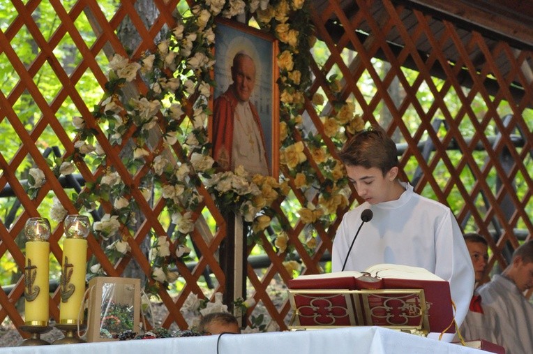 Różańce z Bielczy