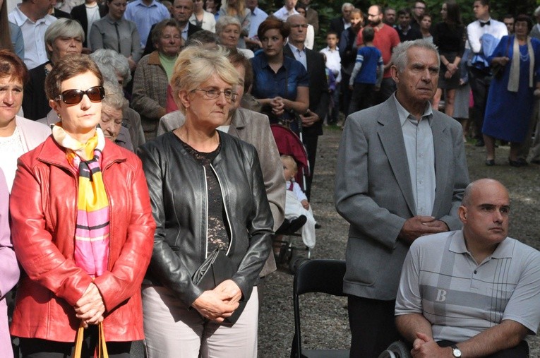 Różańce z Bielczy