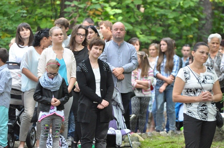 Różańce z Bielczy