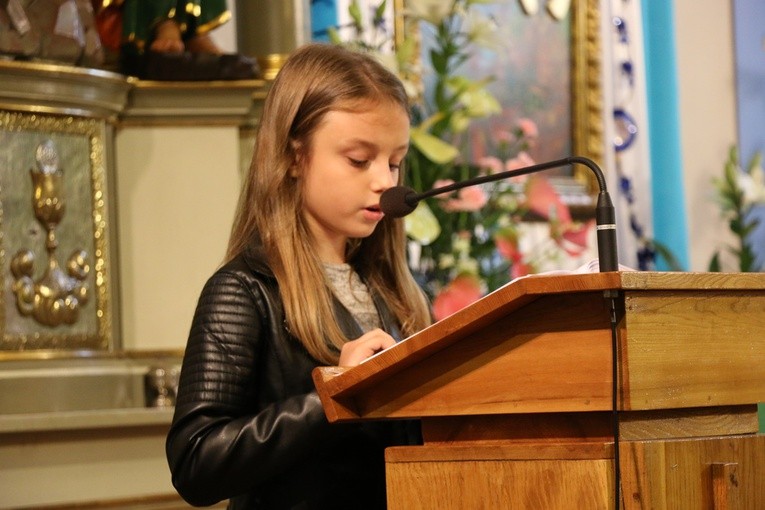 Niedziela z "Gościem" w Wawrzeńczycach