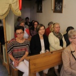 Niedziela z "Gościem" w Wawrzeńczycach