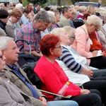 Kongres Odnowy w Duchu Świętym w Świętej Lipce