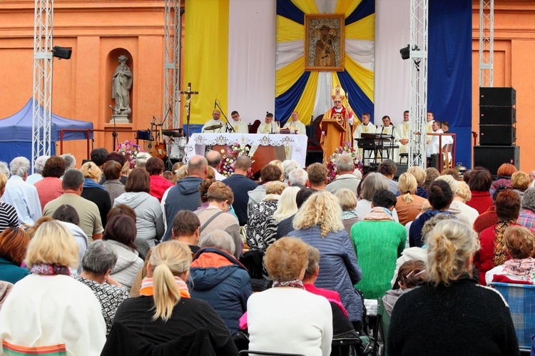 Kongres Odnowy w Duchu Świętym w Świętej Lipce