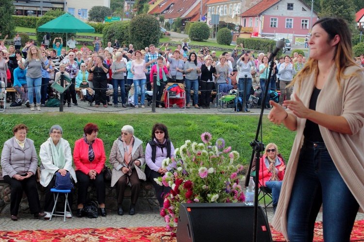 Kongres Odnowy w Duchu Świętym w Świętej Lipce