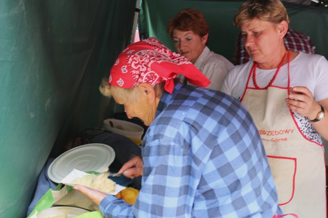 Festiwal Ziemniaka w radomskim skansenie