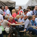 Festiwal Ziemniaka w radomskim skansenie