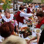 Festiwal Ziemniaka w radomskim skansenie