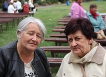 XII Pielgrzymka Kół Żywego Różańca do Domaniewic
