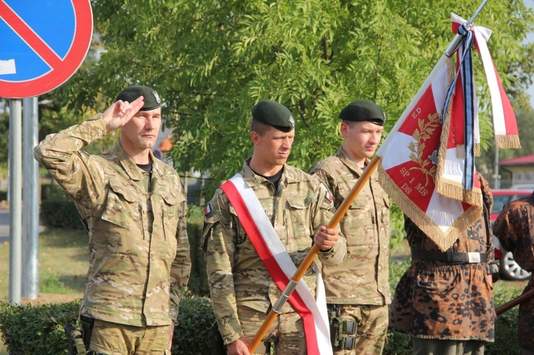 Rondo "Batolinu Zośka"