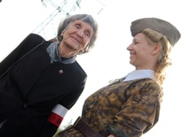 Rondo "Batolinu Zośka"