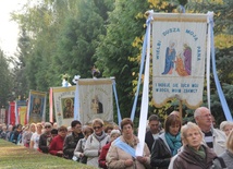 Pielgrzymka Różańcowa