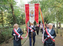 Pielgrzymka Różańcowa do Rokitna