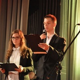 Festiwal piosenki maryjnej w Bochni 2016