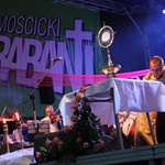 Mościcki Raban 2016