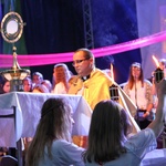 Mościcki Raban 2016