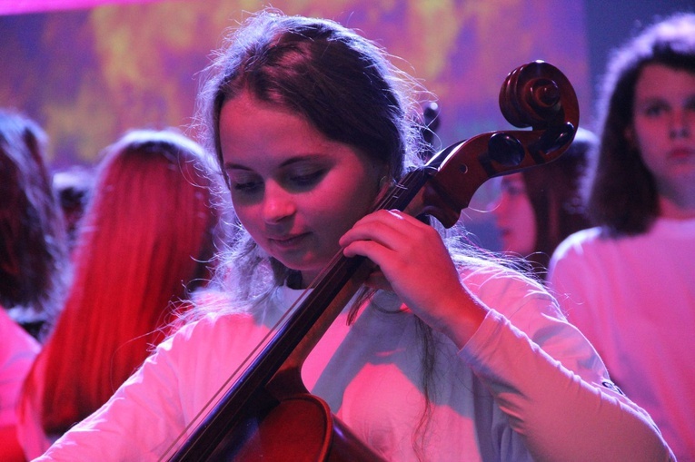 Mościcki Raban 2016