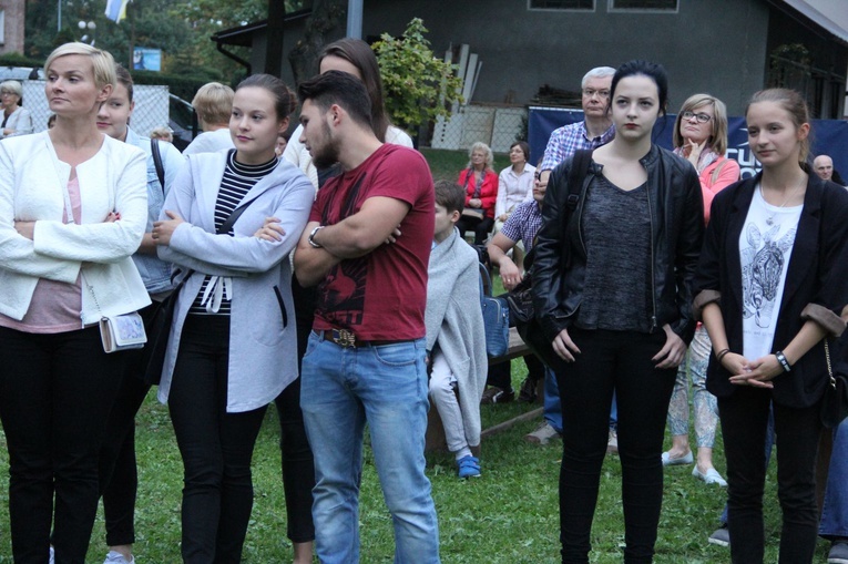 Mościcki Raban 2016
