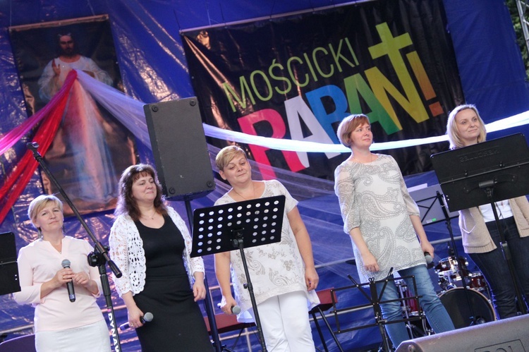 Mościcki Raban 2016