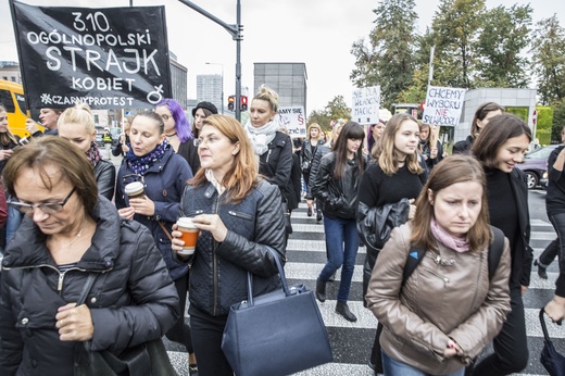 Czarny poniedziałek