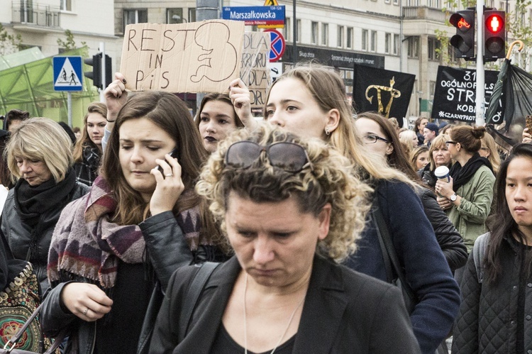 Czarny poniedziałek