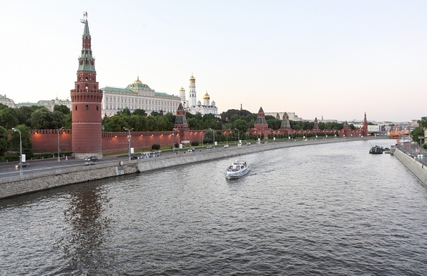 Rosja wstrzymuje porozumienie o utylizacji plutonu