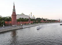Rosja wstrzymuje porozumienie o utylizacji plutonu