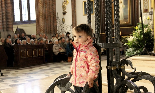 - Jeżeli choć raz zakwestionujemy, zrelatywizujemy wartość życia ludzkiego i prawo każdego człowieka do istnienia,  wówczas wszystko staje się możliwe, włącznie z piekłem na ziemi - ostrzegł arcybiskup