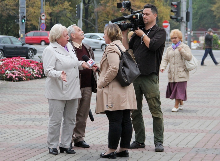 Msza o poszanowanie życia