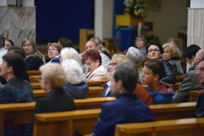 Tydzień Kultury Chrześcijańskiej w Radomiu