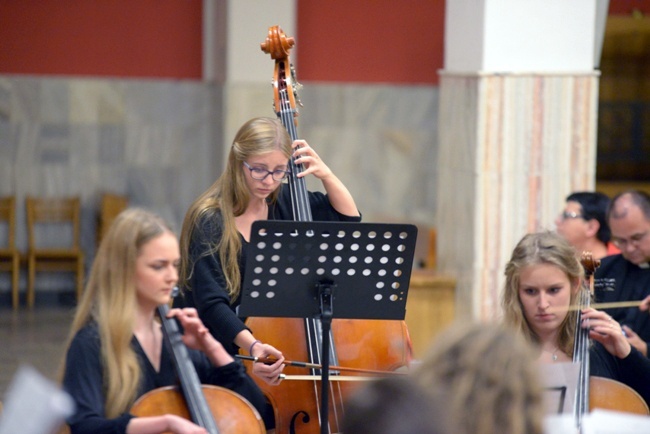 Tydzień Kultury Chrześcijańskiej w Radomiu