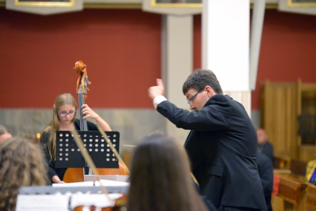 Tydzień Kultury Chrześcijańskiej w Radomiu