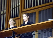 Tydzień Kultury Chrześcijańskiej w Radomiu