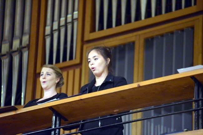 Tydzień Kultury Chrześcijańskiej w Radomiu