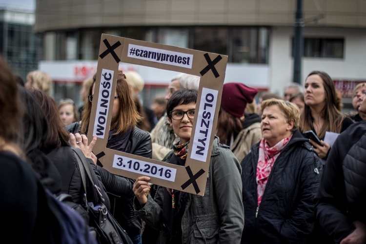 Czarny poniedziałek