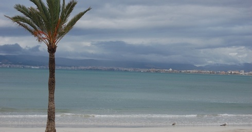 Wrzesień zachęcał do latania 